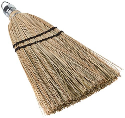 Picture of Harper 10779 Laitner 10779 Heavy Duty Whisk Broom (EA)