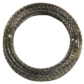 Picture of HILLMAN 50122 Ook Braided Picture Hanging Wire (9') (EA)