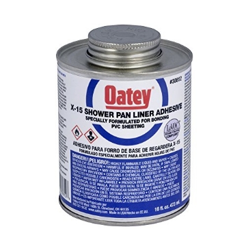 Picture of OATEY CO 30812 Oatey Company-30812V (EA)