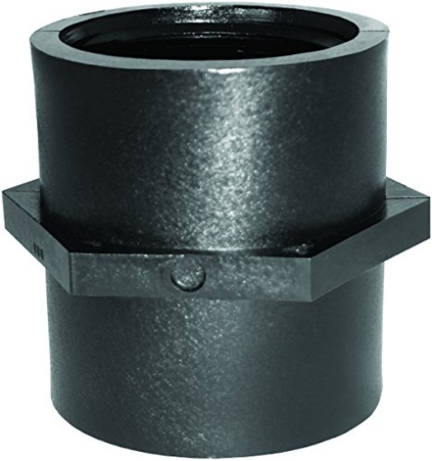 Picture of GREEN LEAF CPLG050BG1 Coupling Poly 1/2 In Fpt (EA)