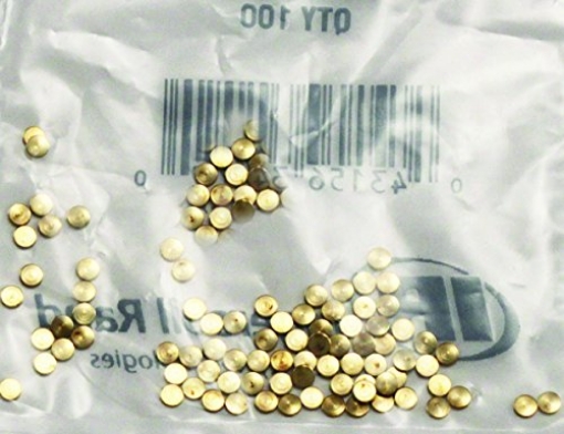 Picture of Ingersoll Rand 34-203 MASTER PIN NUM 3 PIN/TMBLR KYD (EA)