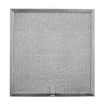 Picture of BROAN-NUTONE BPQTAF Broan-NuTone Aluminum Filter for QT20000 Series Range Hoods, Kitchen Exhaust Grease Filter, Stove Hood Vent Air Filter (EA)