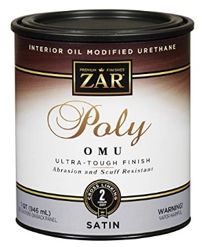 Picture of ZARGES 36212 ZAR 36212 Qt Ultra Int-Poly Satin (EA)