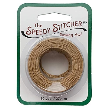 Picture of SPEEDY STITCHER 140 Coarse Polyester Thread 30 yd (EA)