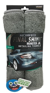 Picture of Viking 953800 VIKING 953801 Detailing Towel (EA)