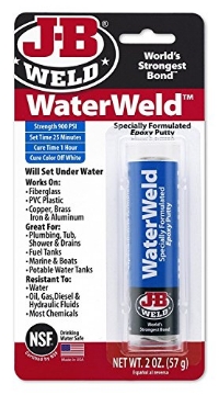 Picture of J B Weld 8277 JB Weld 8277 Waterweld (EA)