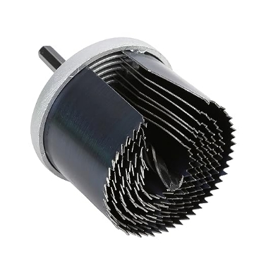 Picture of GREAT NECK SAW MFG CO HC7D Great Neck HC7D 7-in-1 Hole Saw, 1-3/4 Inch Deep (EA)