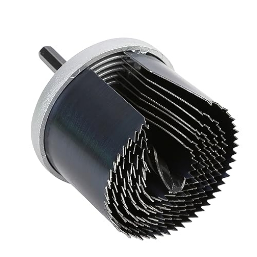 Picture of GREAT NECK SAW MFG CO HC7D Great Neck HC7D 7-in-1 Hole Saw, 1-3/4 Inch Deep (EA)