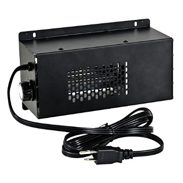 Picture of GHP PBAR-2427 Pleasant Hearth Stove Blower (EA)