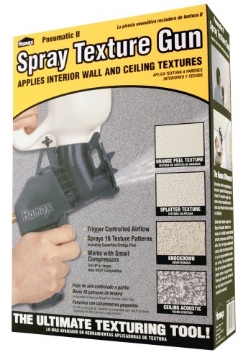 Picture of Homax 4630 Homax 4610 Pneumatic ll Spray Texture Gun (EA)