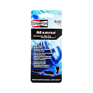 Picture of Champion Spark Plugs 592-1 Champion 592-1 Spark Plug (EA)