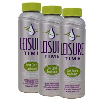Picture of LEISURE TIME 3192A Leisure Time Liquid Conditioner 1 pt (PK-12-EA)