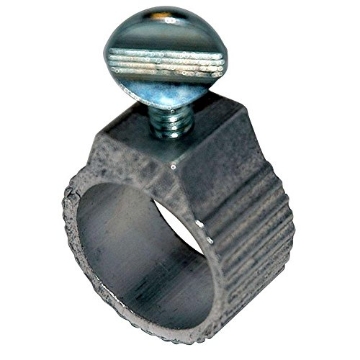 Picture of FOUR POINTS INC 176C Barton Kramer 7/8 in. Awning Ring and Thumb Screw (2-Pack) 176 (EA)