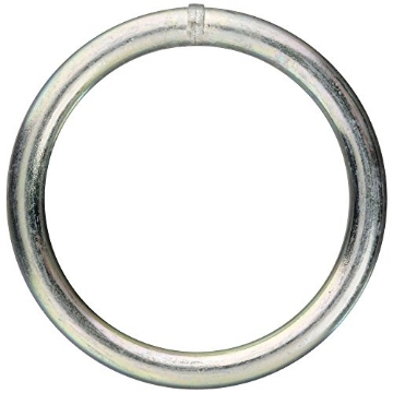 Picture of National/Spectrum Brands N223-156 National Hardware N223-156 3155BC Ring in Zinc plated (PK-10-EA)
