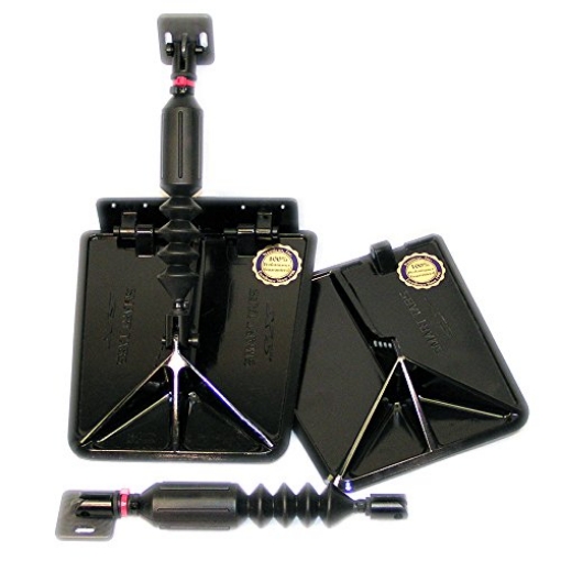 Picture of Nauticus SX9510-60 Nauticus SX9510-60 Smart Tab SX Composite Trim Tabs (EA)