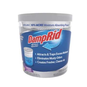Picture of Wm Barr & Company FG01LVSB DAMPRID TUB LVNVAN 11OZ (PK-4-EA)