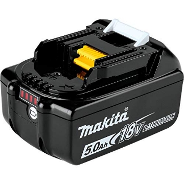 Picture of Makita BL1850B Makita BL1850B 18V LXT® Lithium-Ion 5.0Ah Battery (EA)