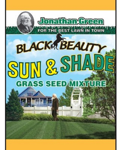 Picture of JONATHAN GREEN & SONS INC 12001 Jonathan Green & Sons, lb Sun & Shade Seed (EA)