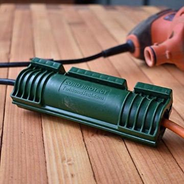 Picture of TWIST AND SEAL TSCP-G Tscp-G-30p-Cut-Sd Twist Seal Cord Prtct Gn 30 Pc 1013518 Midwest Innovative Products (EA)