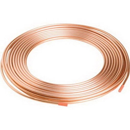 Picture of CERRO FLOW PRODUCTS LLC 1/8 R 50 TUBE COPPER REF 1/8"X50' (EA)