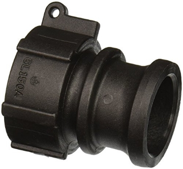 Picture of GREEN LEAF 150A GREEN LEAF GLP 150 A Coupling (EA)