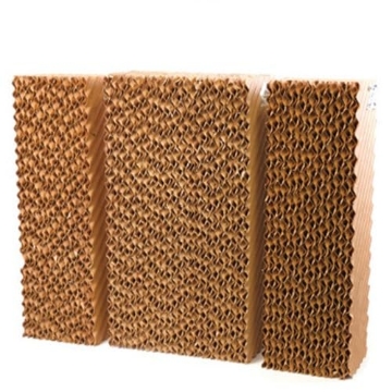 Picture of Port-A-Cool PACHTB120K Portacool Cyclone™ 120 Replacement Media Set (EA)