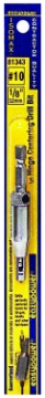 Picture of Eazy Power 81343 Eazypower 81343 Hinge Centering Bit, No Size, No Color (EA)