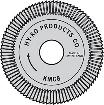 Picture of HILLMAN 706580 Hy-Ko Products Key Cutter PROMATIC (EA)
