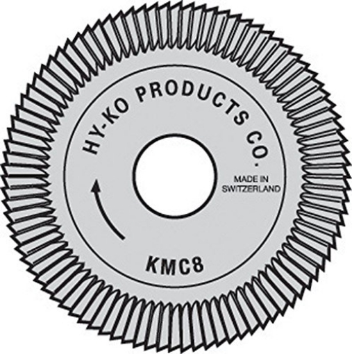 Picture of HILLMAN 706580 Hy-Ko Products Key Cutter PROMATIC (EA)