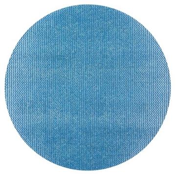 Picture of Norton Company 7660768439 Norton Meshpower Ceramic Disc – 5” – 180 Grit - 10 Pack (EA)