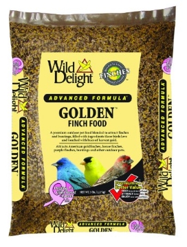 Picture of Wild Sales 373050 Wild Delight Golden Finch Food, 5 lb (EA)