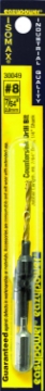 Picture of Eazy Power 30049 Eazypower 30049#8 7/64" Countersink Drill Bit with Adjustable Hole Depth and 1/4" Hex Shank (1 Pack) (EA)