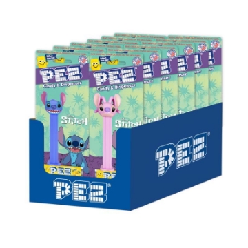 Picture of PEZ CANDY CO. 079206 PEZ Candy Stitch (PK-12-EA)