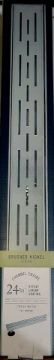 Picture of Mueller 133-008G01 Linear Shwr Drain 24" Bn (EA)