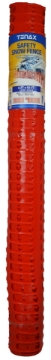 Picture of TENAX CORPORATION 90600004 Tenax Safety Snow Fence 4'x50' Orange (EA)