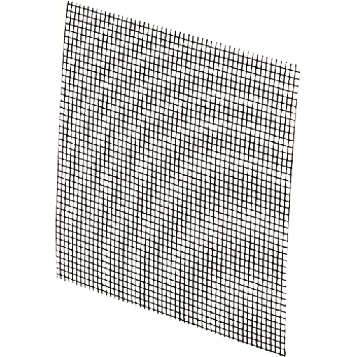 Picture of Prime P8096 Prime-Line P 8096 Fiberglass Screen Repair Kit Adhesive Patches 3 In. X 3 In. (5 Pack) (EA)