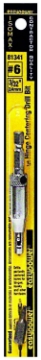 Picture of Eazy Power 81341 Eazypower 6 in. x 4 in. L Steel Drill Guide 1 pk (EA)