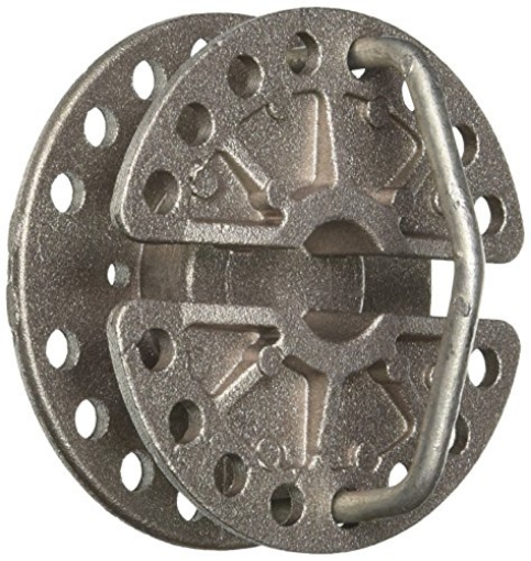 Picture of GALLAGHER G64302 Gallagher North America G64302 Rap Wire Tightener (5 Pack), No Size (EA)