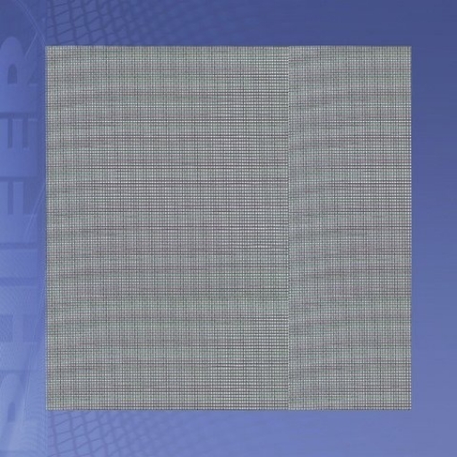 Picture of PHIFER INCORPORATED 3001769 3001769 Aluminum Screen Cloth Charcoal - 30 in. x 84 in. - Pack of 8 (PK-8-EA)