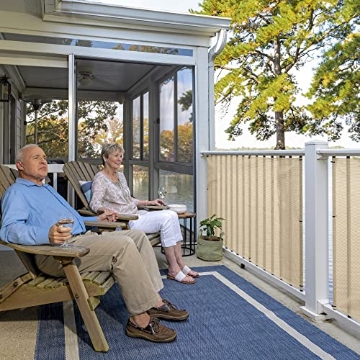 Picture of Cool Components 436018 Coolaroo Mediano Shade Fabric (EA)