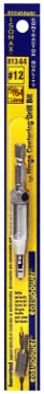 Picture of Eazy Power 81344 Eazypower EAZY POWER 81344 Number-12 Hinge Centering Bit, No Size, No Color (EA)
