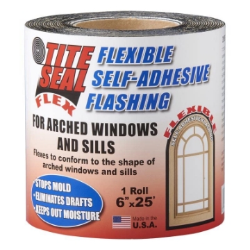 Picture of Tite Seal TSF625 TSF625 6" x25' Tite Seal - Quantity 1 (EA)