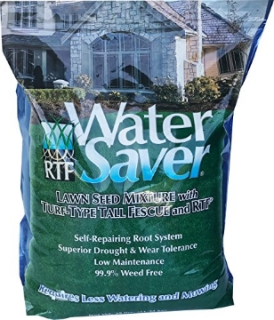 Picture of WATER SAVER 11625 Barenbrug 11625 Water Saving 25 lb. Grass Seed (EA)