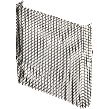 Picture of Prime P7549 Prime-Line P 7549 3 in. x 3 in. Screen Repair Patch, Charcoal (5 Pack) (EA)