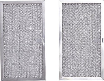 Picture of BROAN-NUTONE S97007893 Broan S97007893 Filter (EA)