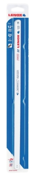 Picture of Lenox Tools 20155S224HE LENOX Tools Hacksaw Blade, 12-inch, 24 TPI (20155S224HE) (EA)