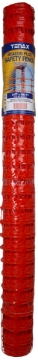 Picture of TENAX CORPORATION 89909104 TENAX Beacon Plus Safety Fence 4' x 100' Orange (EA)