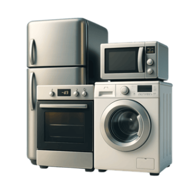 Picture for category Appliances