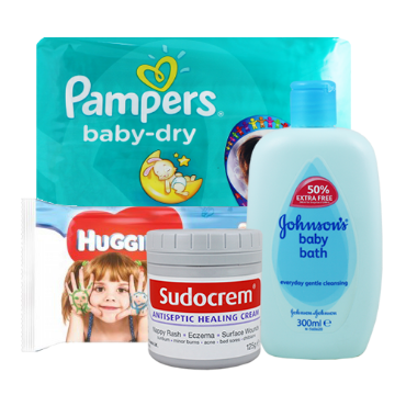 Picture for category Baby Products