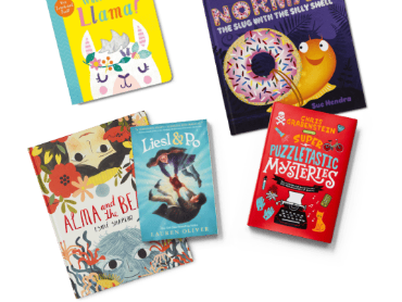 Picture for category Books